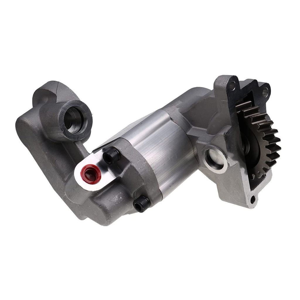 Hydraulic Pump D3NN600H for Ford New Holland Tractor 2000 3000 Series TW15