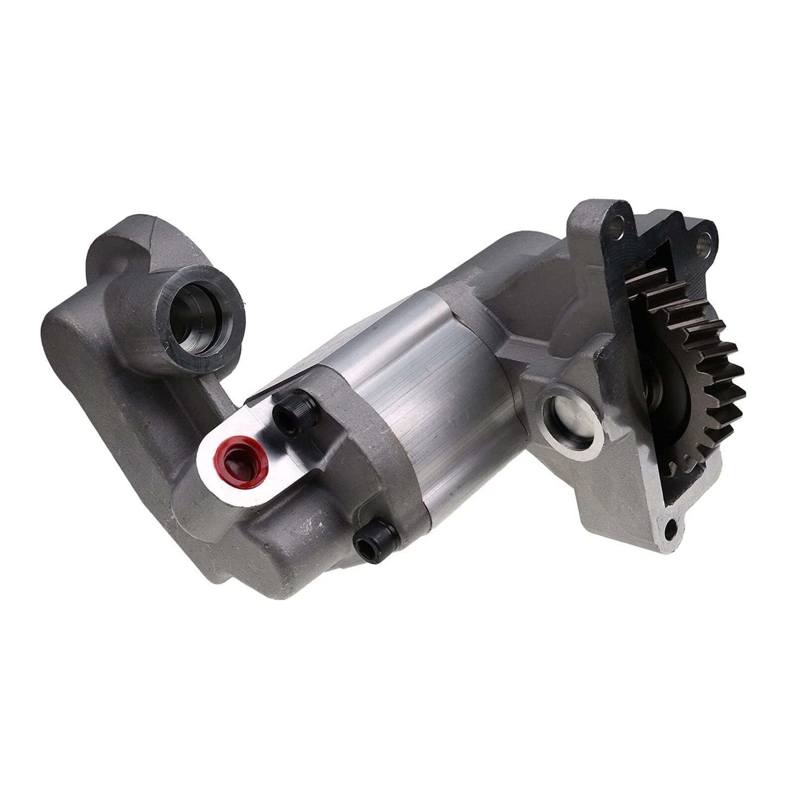 Hydraulic Pump D3NN600H for Ford New Holland Tractor 2000 3000 Series TW15