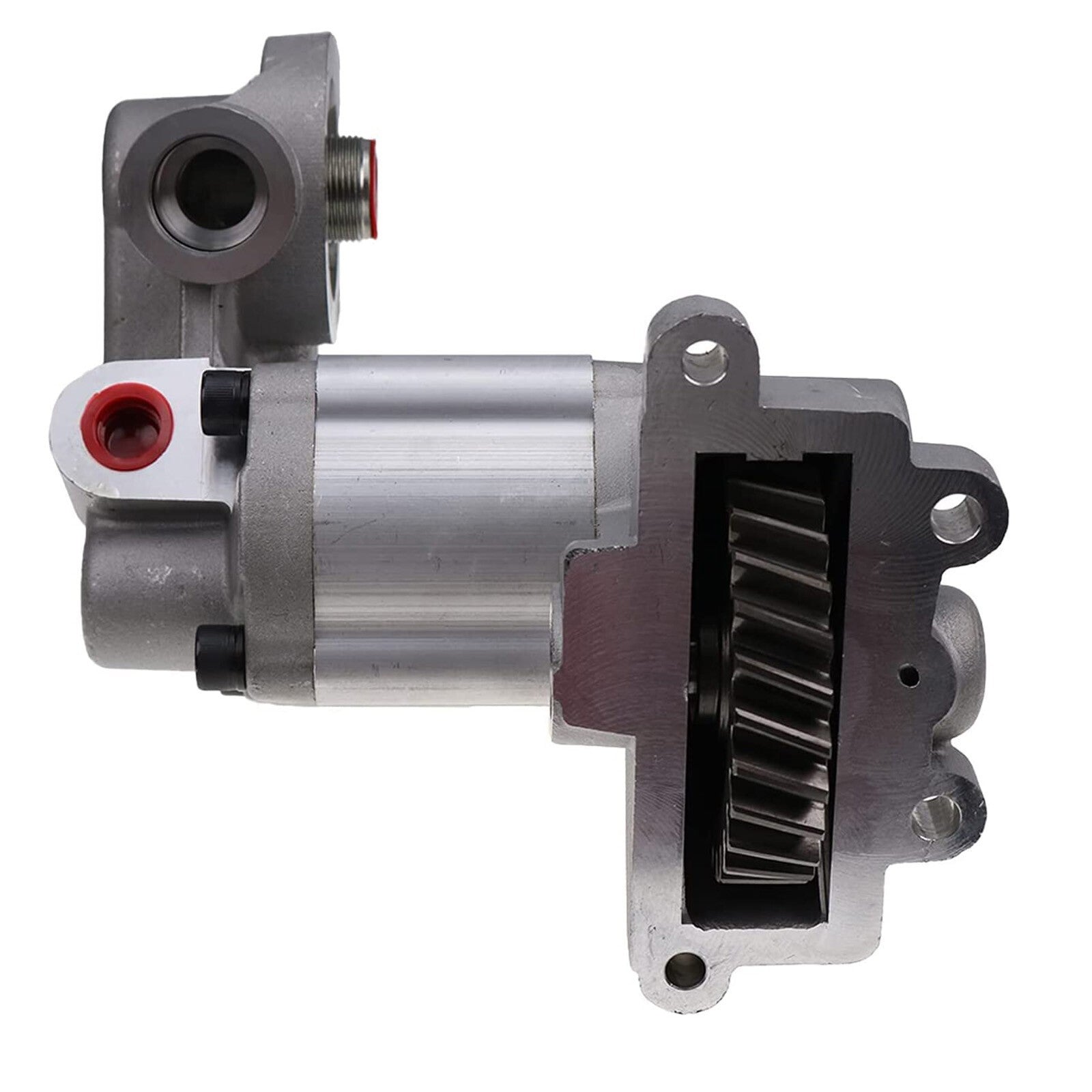 Hydraulic Pump D3NN600H for Ford New Holland Tractor 2000 3000 Series TW15