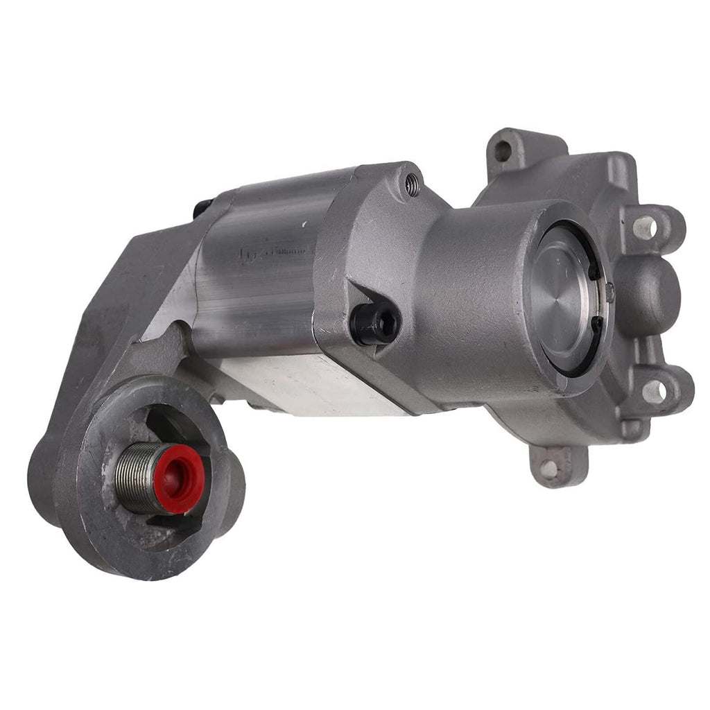 Hydraulic Pump D3NN600H for Ford New Holland Tractor 2000 3000 Series TW15