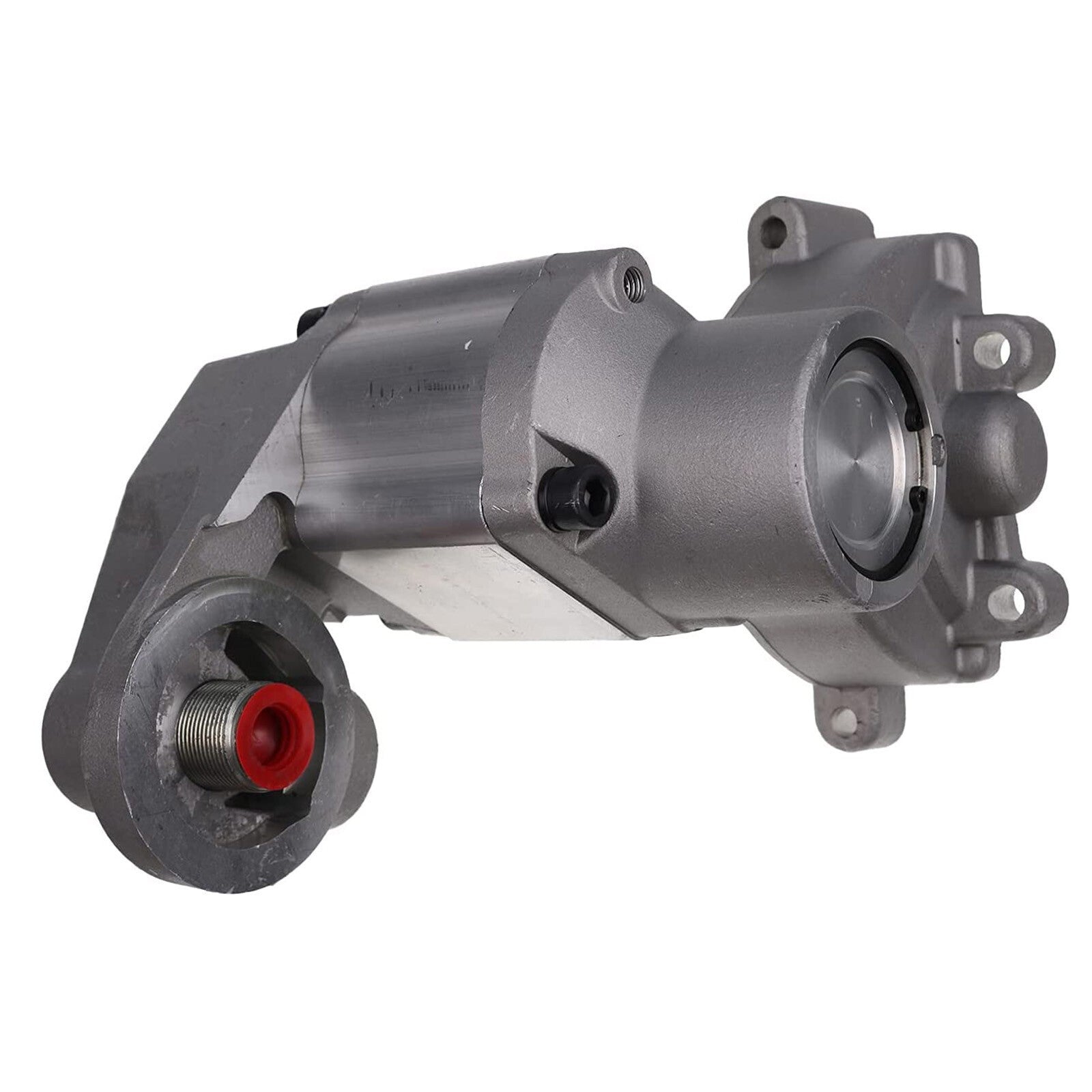 Hydraulic Pump D3NN600H for Ford New Holland Tractor 2000 3000 Series TW15