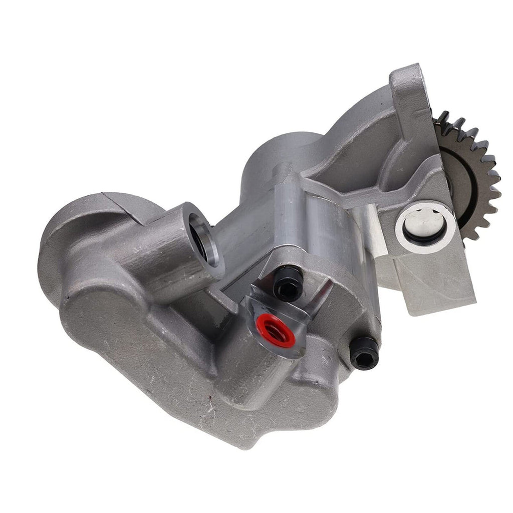 Hydraulic Pump D3NN600H for Ford New Holland Tractor 2000 3000 Series TW15