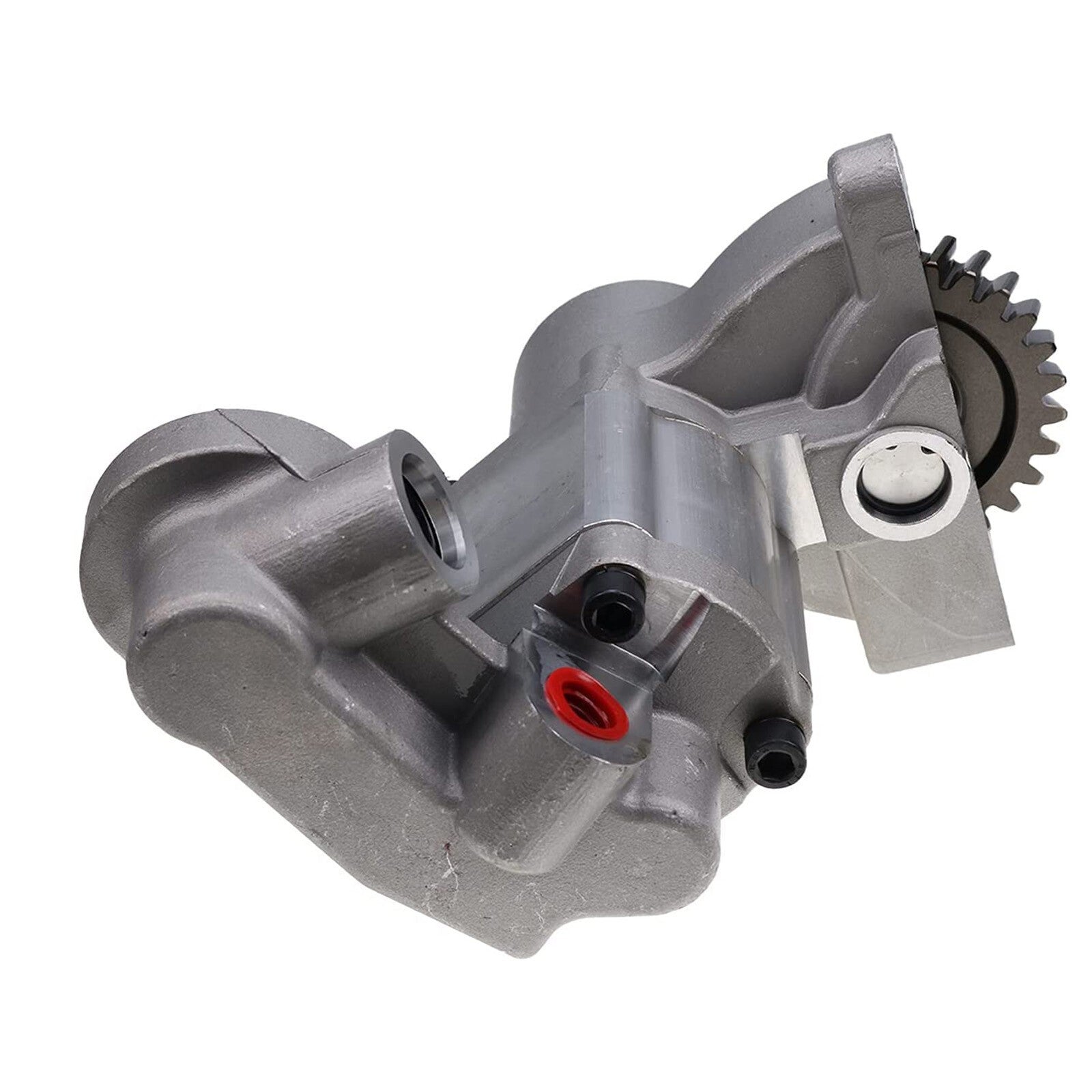 Hydraulic Pump D3NN600H for Ford New Holland Tractor 2000 3000 Series TW15