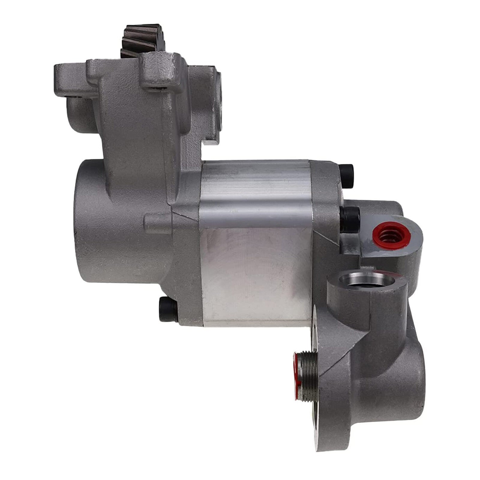 Hydraulic Pump D3NN600H for Ford New Holland Tractor 2000 3000 Series TW15