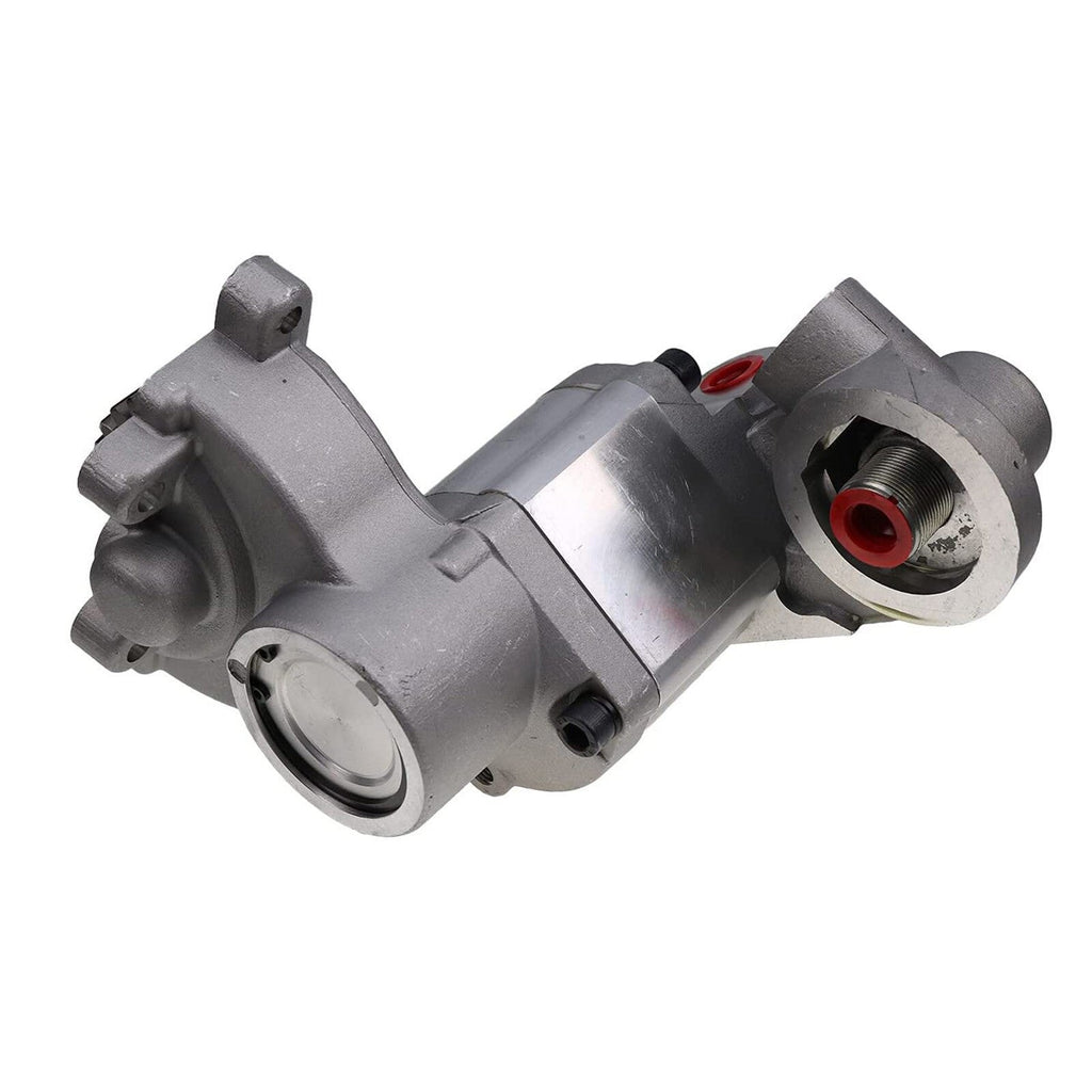 Hydraulic Pump D3NN600H for Ford New Holland Tractor 2000 3000 Series TW15