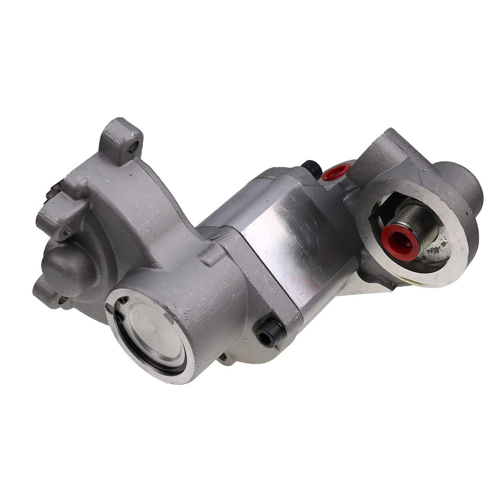 Hydraulic Pump D3NN600H for Ford New Holland Tractor 2000 3000 Series TW15