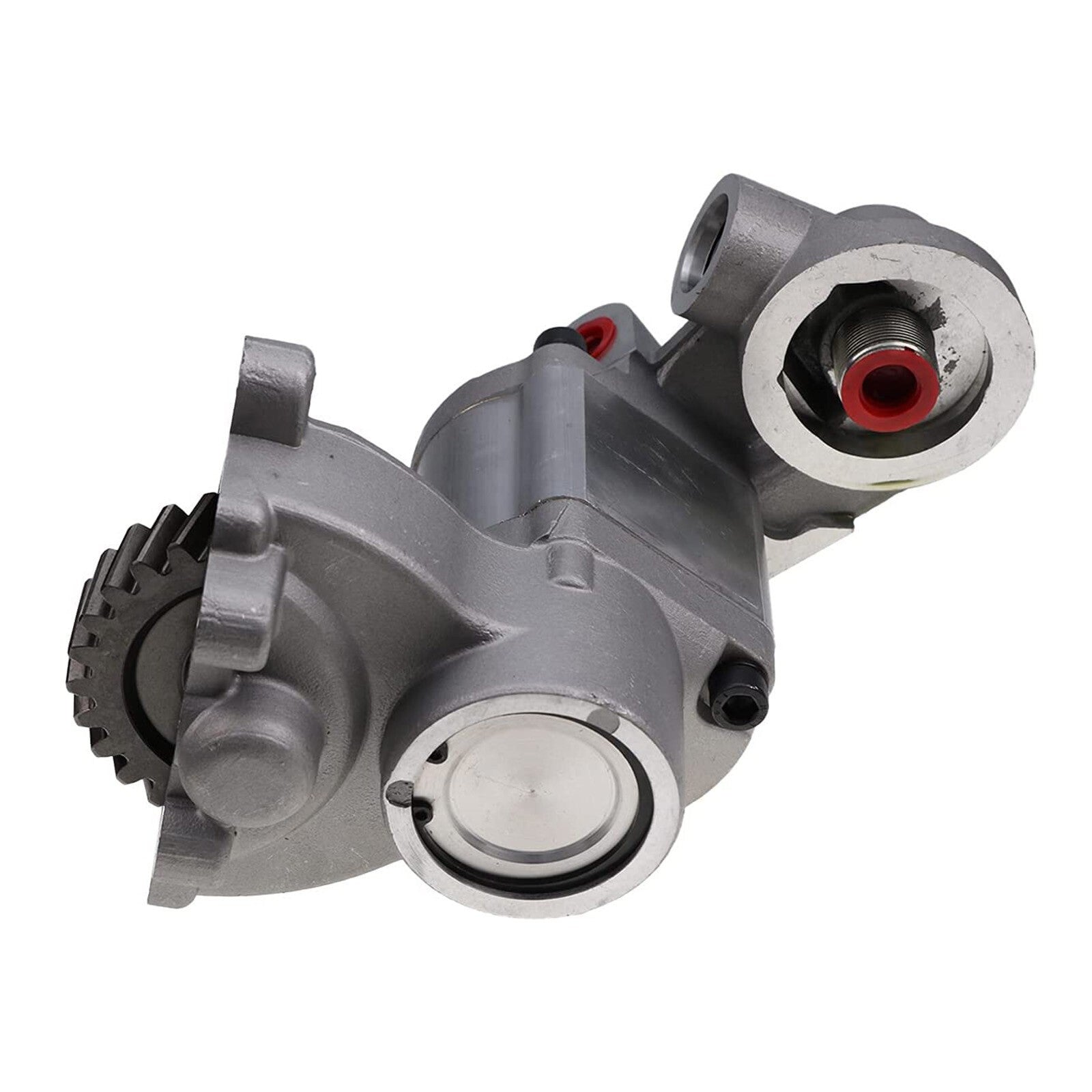 Hydraulic Pump D3NN600H for Ford New Holland Tractor 2000 3000 Series TW15