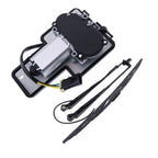 Bobcat Windshield Wiper Motor Arm Blade Kit for 773 863 S300 S330 T110 T180
