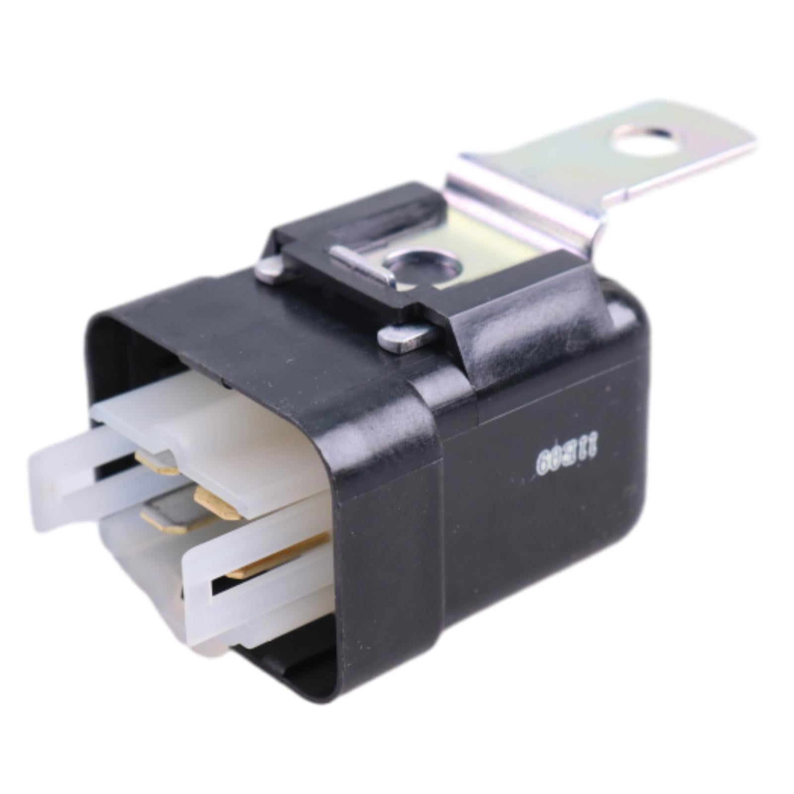 Kubota Starter Relay 35800-75070 for M4030 M4700 M4900 M5030 M5400 M5700