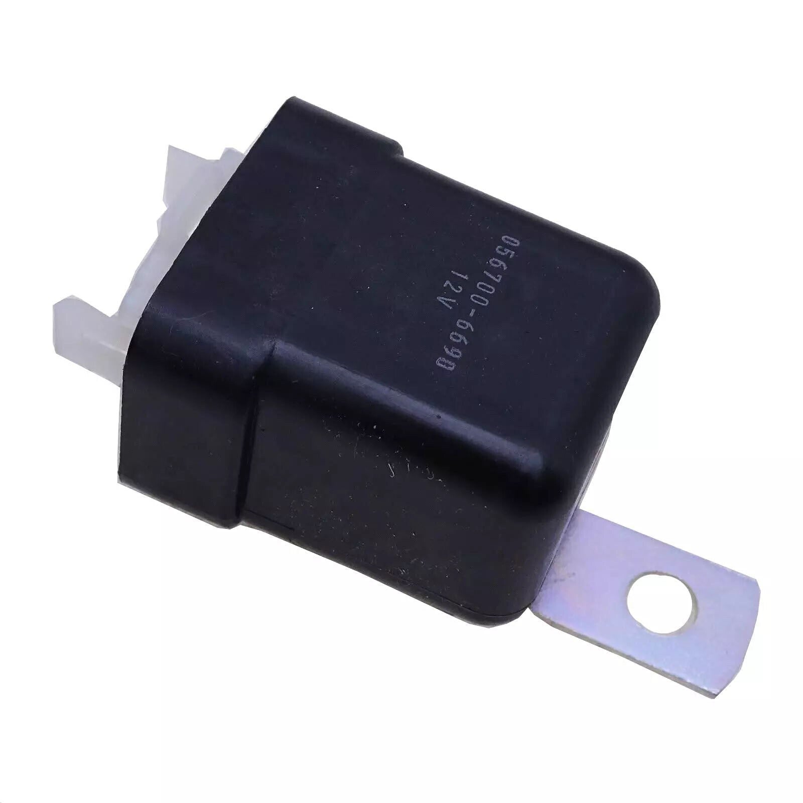 Kubota Starter Relay 35800-75070 for M4030 M4700 M4900 M5030 M5400 M5700