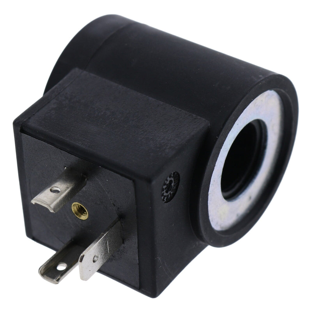 12V Solenoid Valve Coil 7012944 for JLG Lift 460SJ 660SJ 600A 450A 450AJ