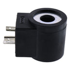 12V Solenoid Valve Coil 7012944 for JLG Lift 460SJ 660SJ 600A 450A 450AJ