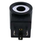 12V Solenoid Valve Coil 7012944 for JLG Lift 460SJ 660SJ 600A 450A 450AJ