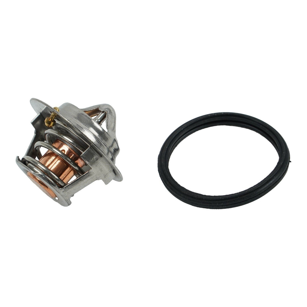 71℃ Thermostat 129350-49800 for Yanmar 3TNA72 3TNE74 YM2002 YM146 YM2620