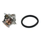 71℃ Thermostat 129350-49800 for Yanmar 3TNA72 3TNE74 YM2002 YM146 YM2620