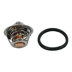 71℃ Thermostat 129350-49800 for Yanmar 3TNA72 3TNE74 YM2002 YM146 YM2620
