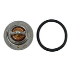 71℃ Thermostat 129350-49800 for Yanmar 3TNA72 3TNE74 YM2002 YM146 YM2620