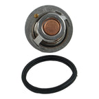 71℃ Thermostat 129350-49800 for Yanmar 3TNA72 3TNE74 YM2002 YM146 YM2620