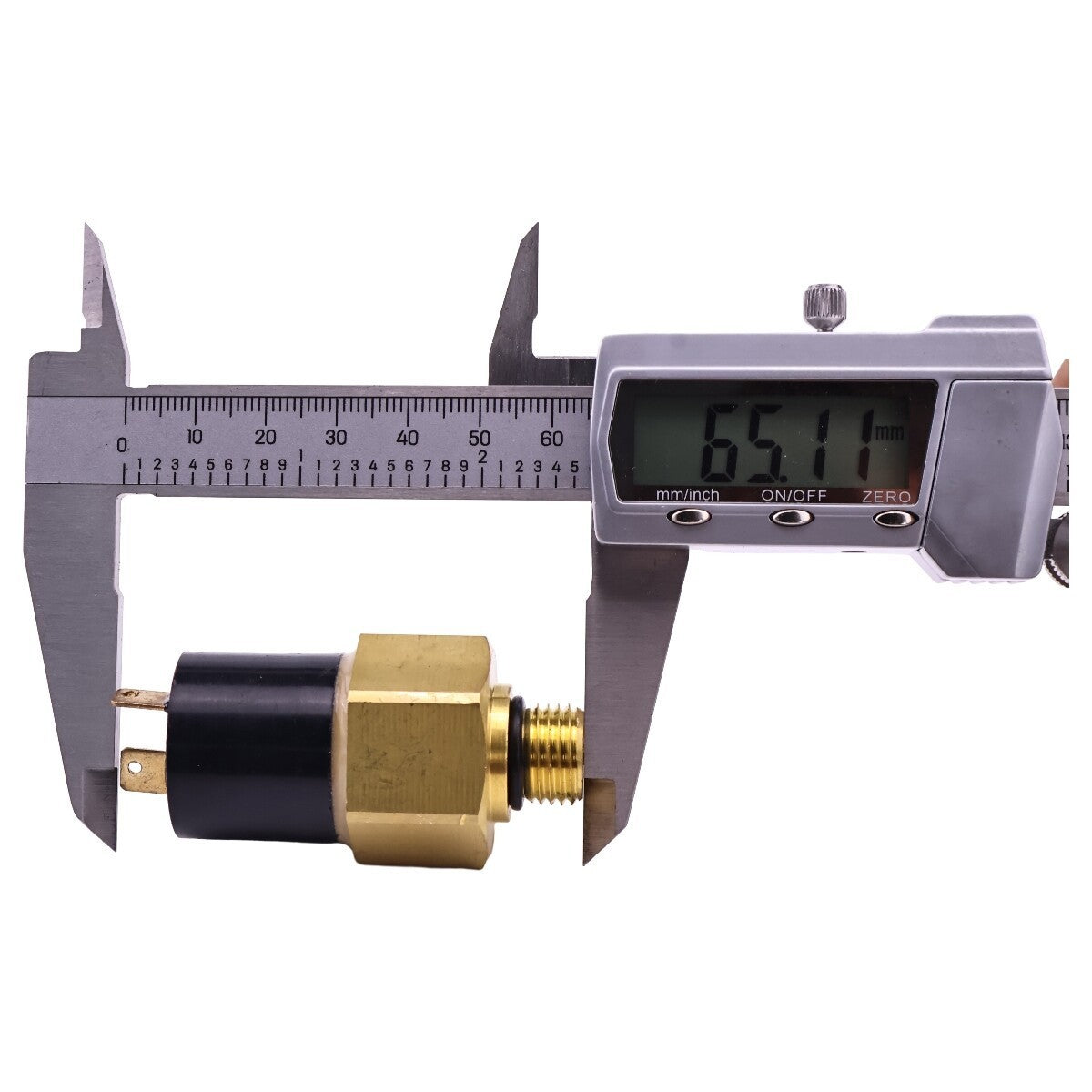 Pressure Switch 84155533 87029843 for Case 430 435 440 440CT 445 445CT 450 465