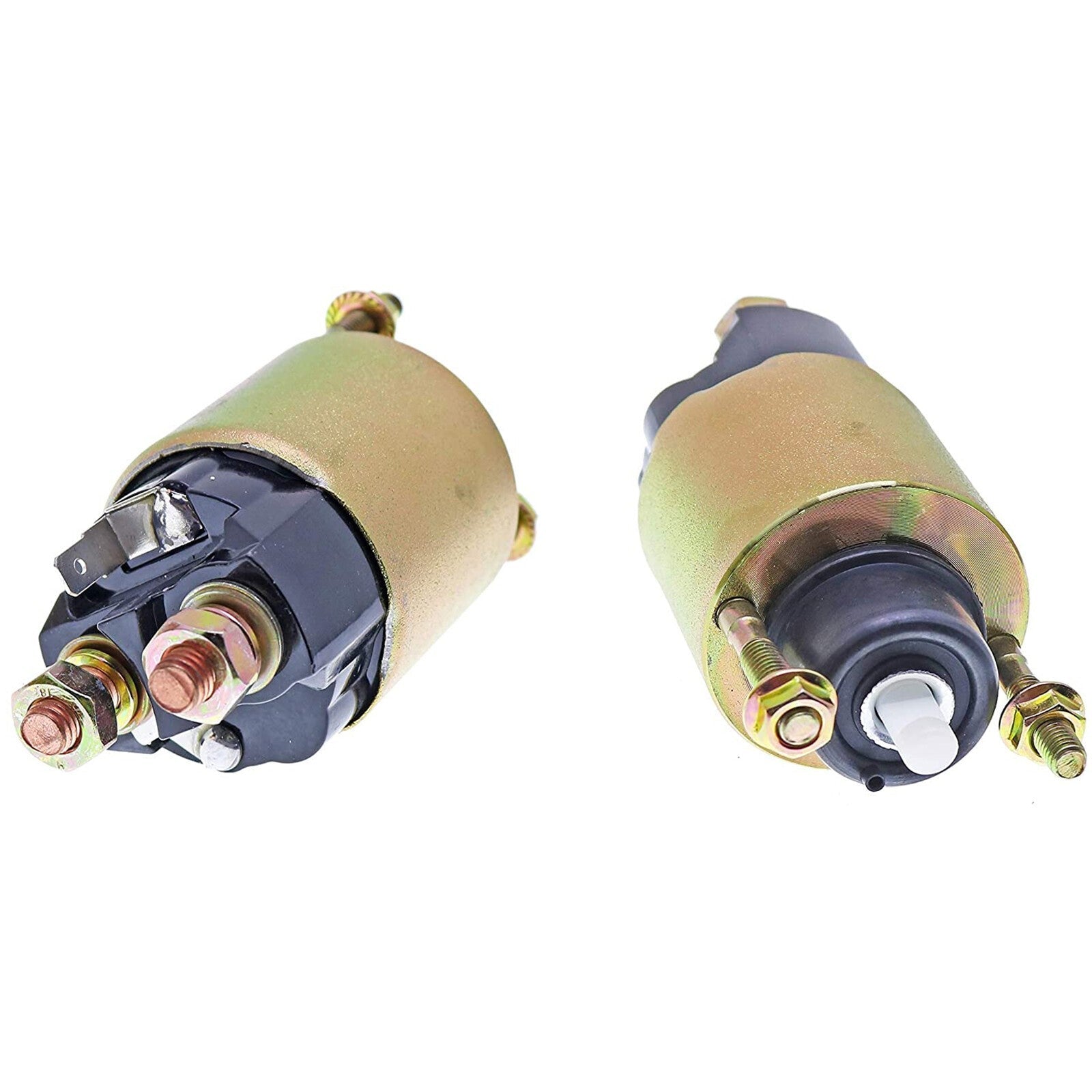Kawasaki Starter Solenoid 27010-2122 28150-10021 FH721V FS730V FX921V FXT00V