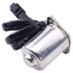 24V Solenoid Valve 20Y-60-32120 20Y-60-32121 for Komatsu PC200-450 Models