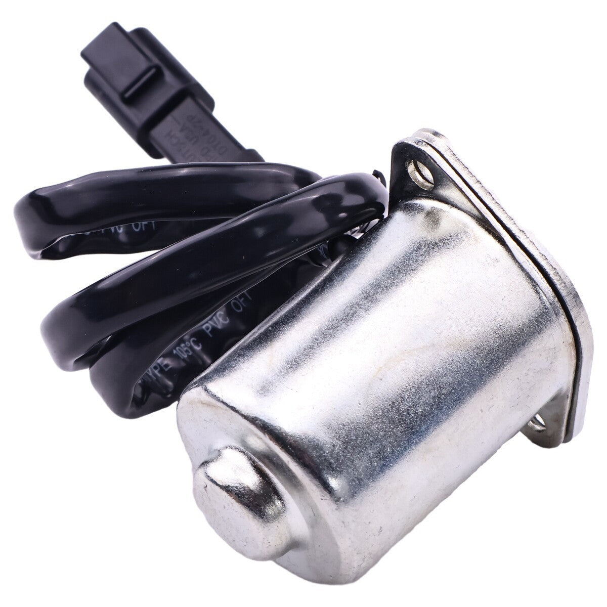 24V Solenoid Valve 20Y-60-32120 20Y-60-32121 for Komatsu PC200-450 Models