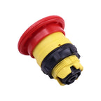 Emergency Stop Button Switch 66812GT for Genie Lift GS-2669 GS-3232 GS-3246