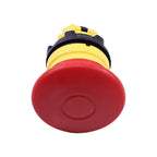 Emergency Stop Button Switch 66812GT for Genie Lift GS-2669 GS-3232 GS-3246