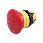 Emergency Stop Button Switch 66812GT for Genie Lift GS-2669 GS-3232 GS-3246