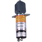 12V Shutoff Solenoid 1504-12A7U1B1 SA-3527-T for Yanmar 3-6 Cylinder Engine