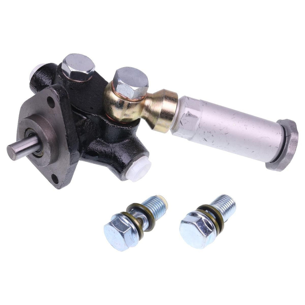 Fuel Pump 11-7433 105210-6560 for Yanmar Thermo King TK482 TK486 TK486V Zexel