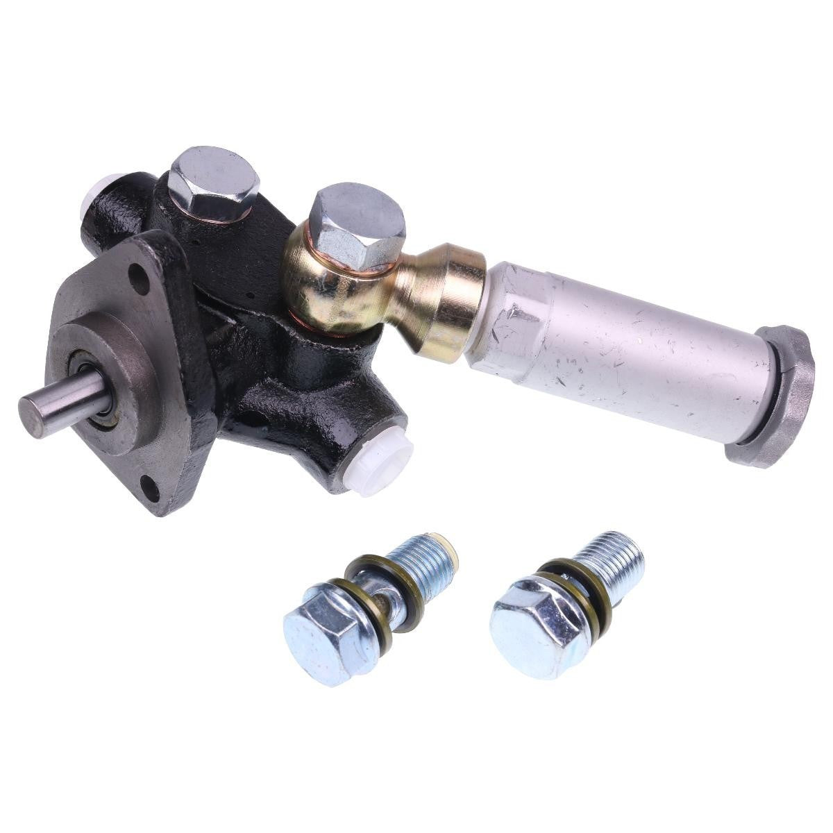 Fuel Pump 11-7433 105210-6560 for Yanmar Thermo King TK482 TK486 TK486V Zexel