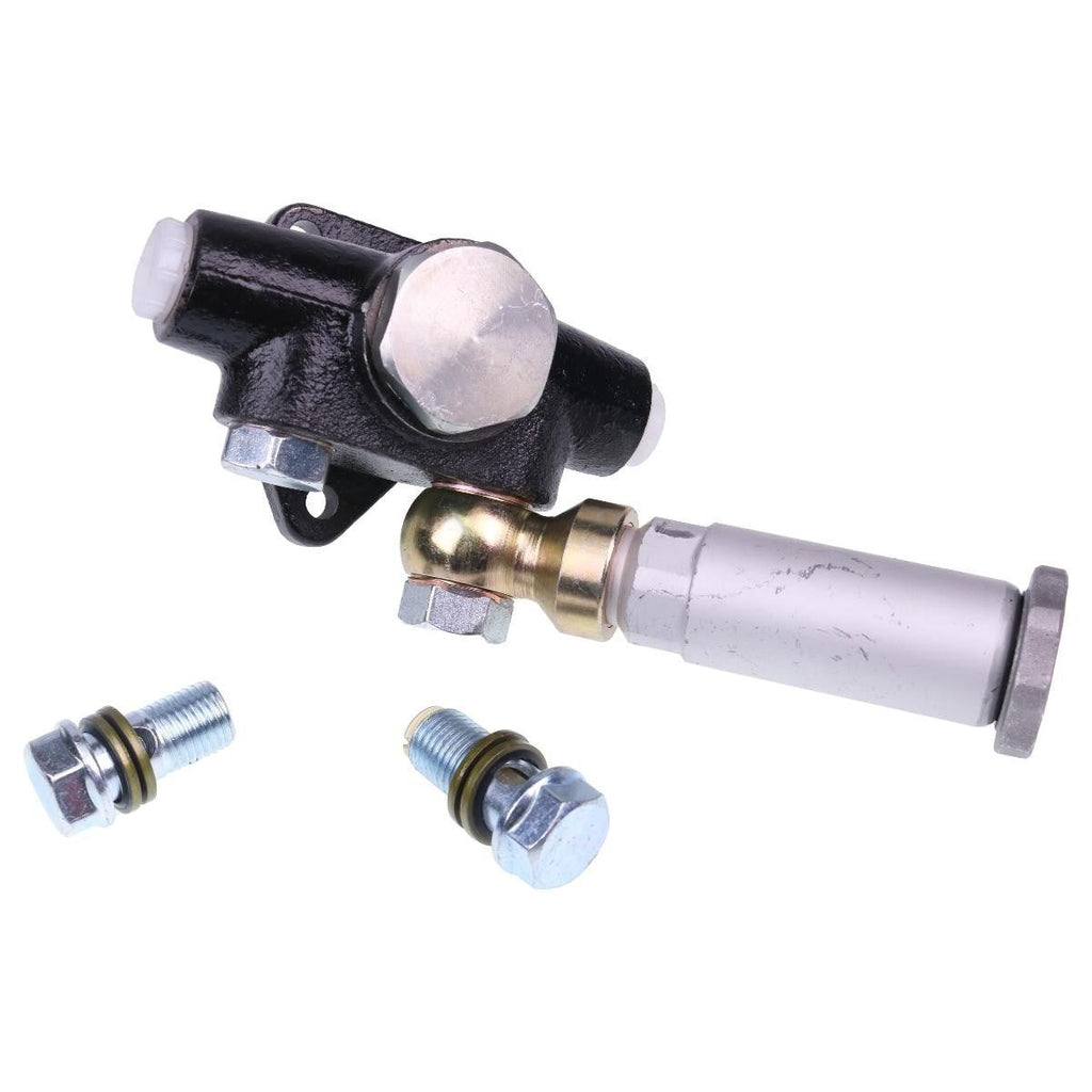 Fuel Pump 11-7433 105210-6560 for Yanmar Thermo King TK482 TK486 TK486V Zexel