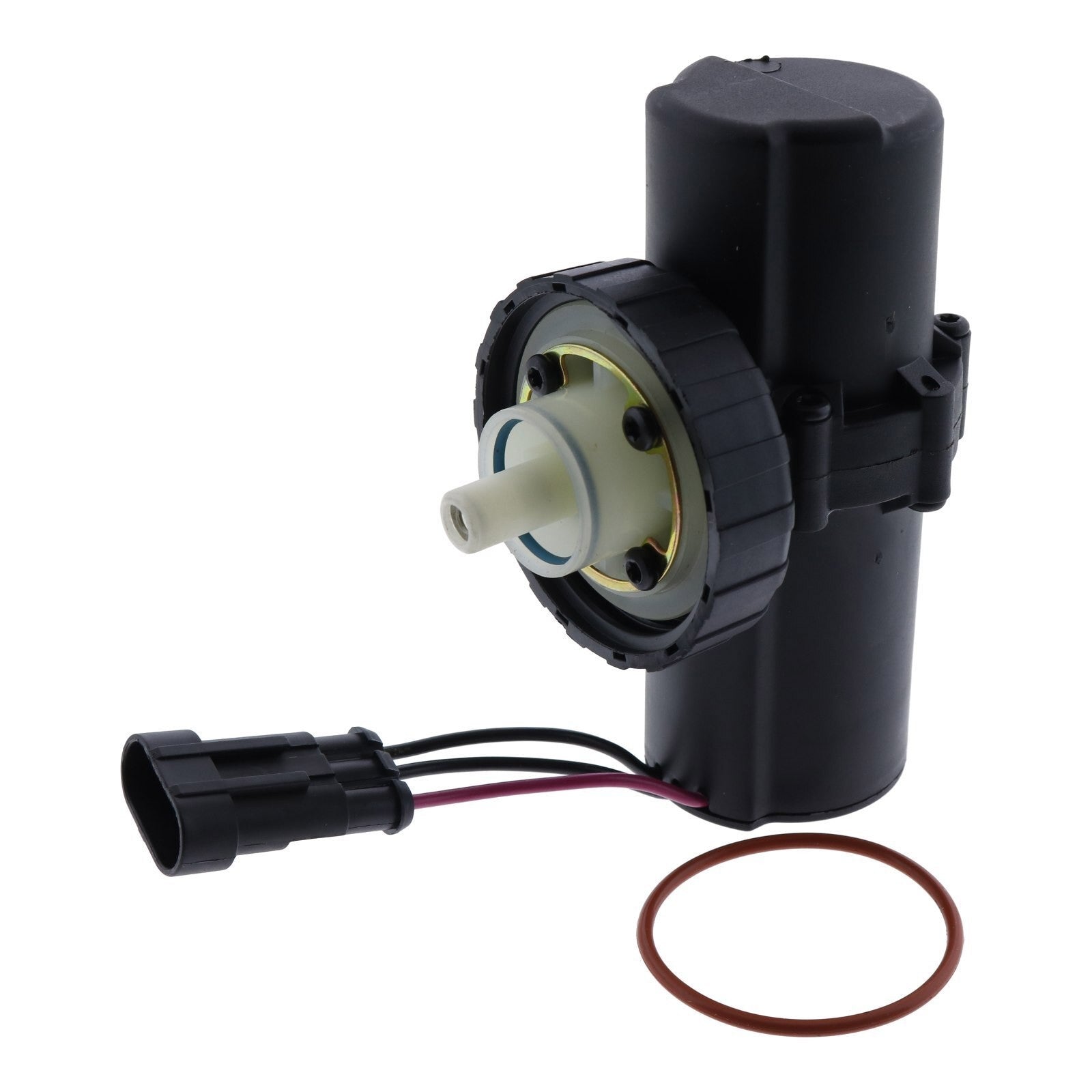 Fuel Pump for Ford New Holland 5610S 6810S 7010 8010 TM115 TM120 TS110
