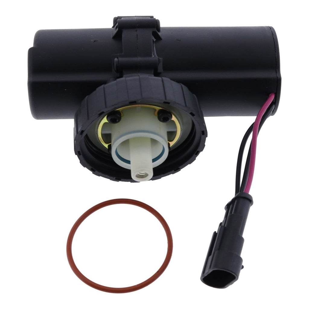 Fuel Pump for Ford New Holland 5610S 6810S 7010 8010 TM115 TM120 TS110