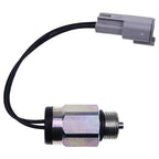 Bobcat Spool Lock Solenoid 6676029 for S160 S175 S185 S205 S220 S250 S300 S330