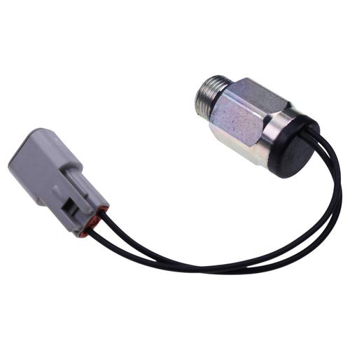 Bobcat Spool Lock Solenoid 6676029 for S160 S175 S185 S205 S220 S250 S300 S330