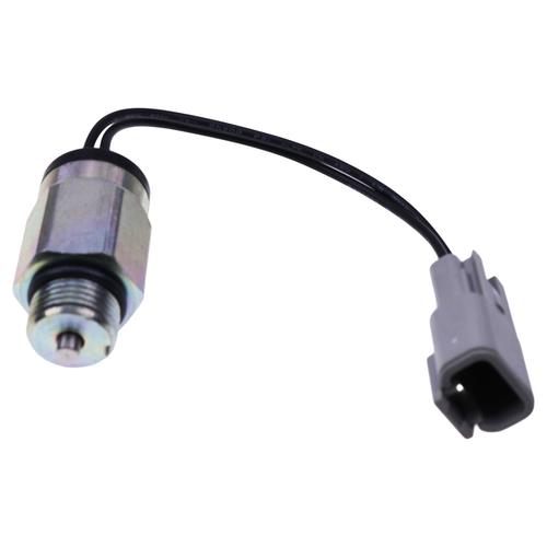 Bobcat Spool Lock Solenoid 6676029 for S160 S175 S185 S205 S220 S250 S300 S330