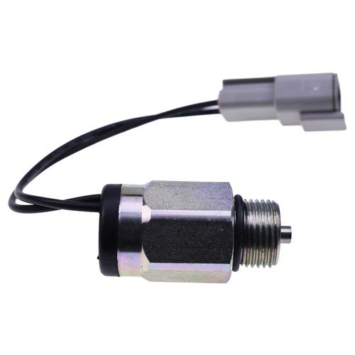 Bobcat Spool Lock Solenoid 6676029 for S160 S175 S185 S205 S220 S250 S300 S330