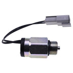 Bobcat Spool Lock Solenoid 6676029 for S160 S175 S185 S205 S220 S250 S300 S330