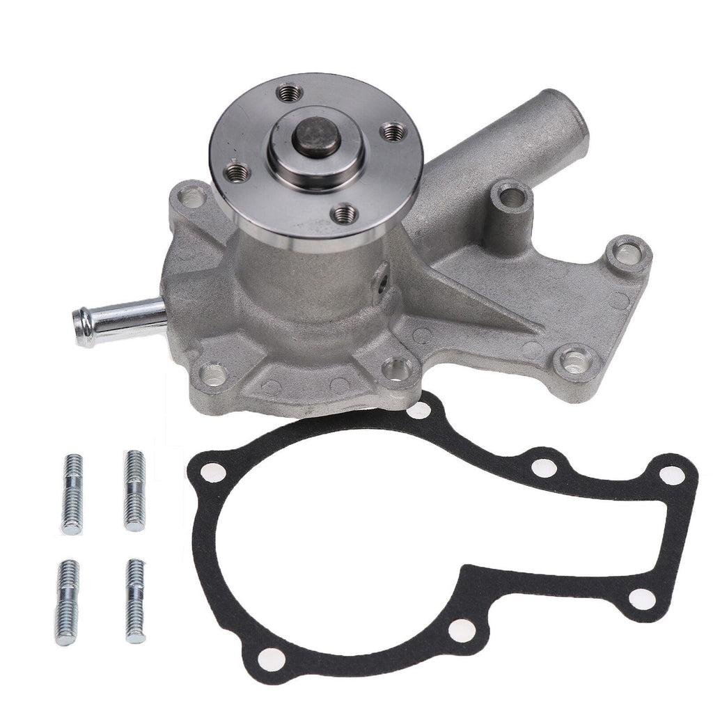Kubota Water Pump 19883-73030 15881-73030 for D722 D662 D902 Z482 ZD18 10mm