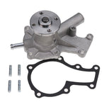 Kubota Water Pump 19883-73030 15881-73030 for D722 D662 D902 Z482 ZD18 10mm