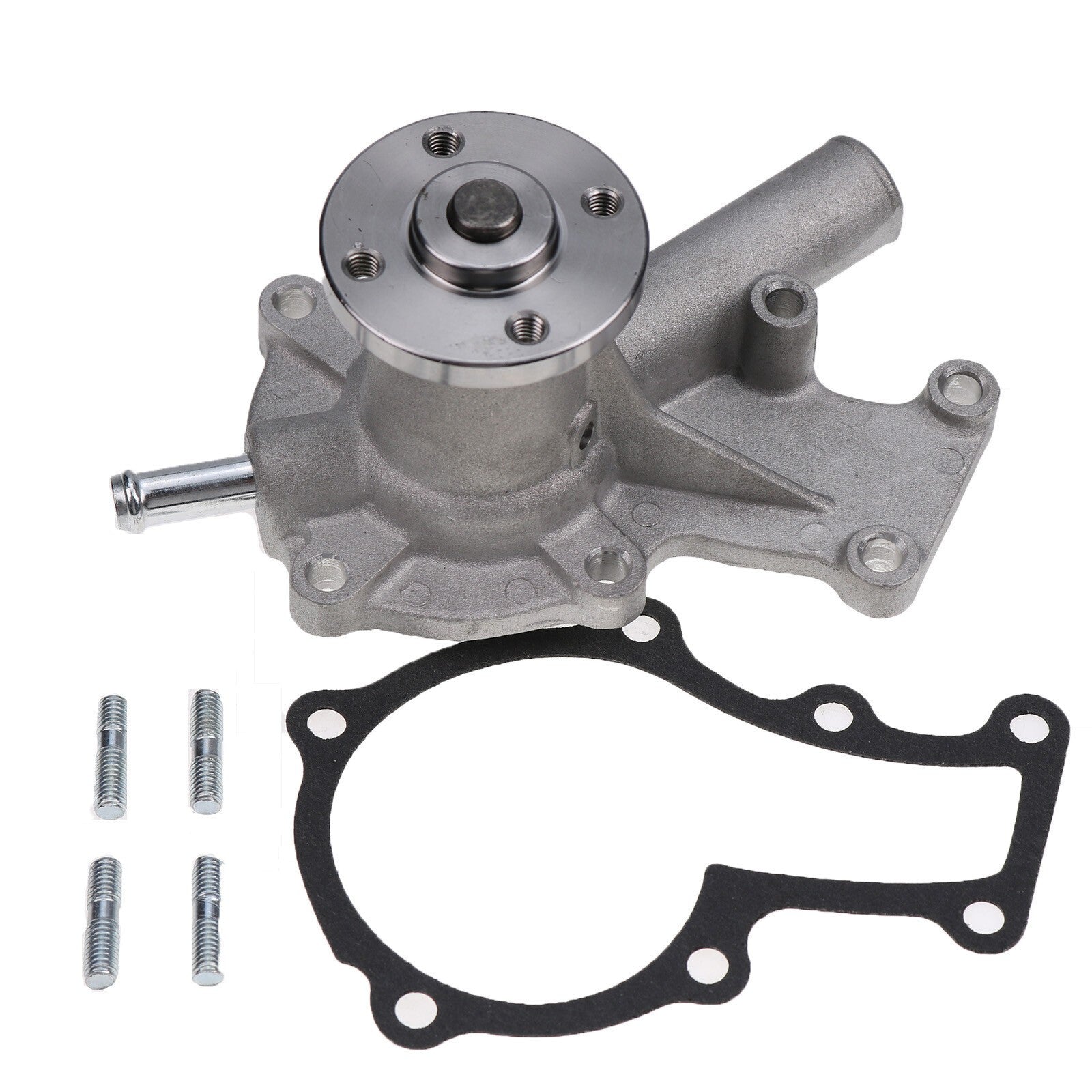Kubota Water Pump 19883-73030 15881-73030 for D722 D662 D902 Z482 ZD18 10mm