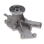 Kubota Water Pump 19883-73030 15881-73030 for D722 D662 D902 Z482 ZD18 10mm