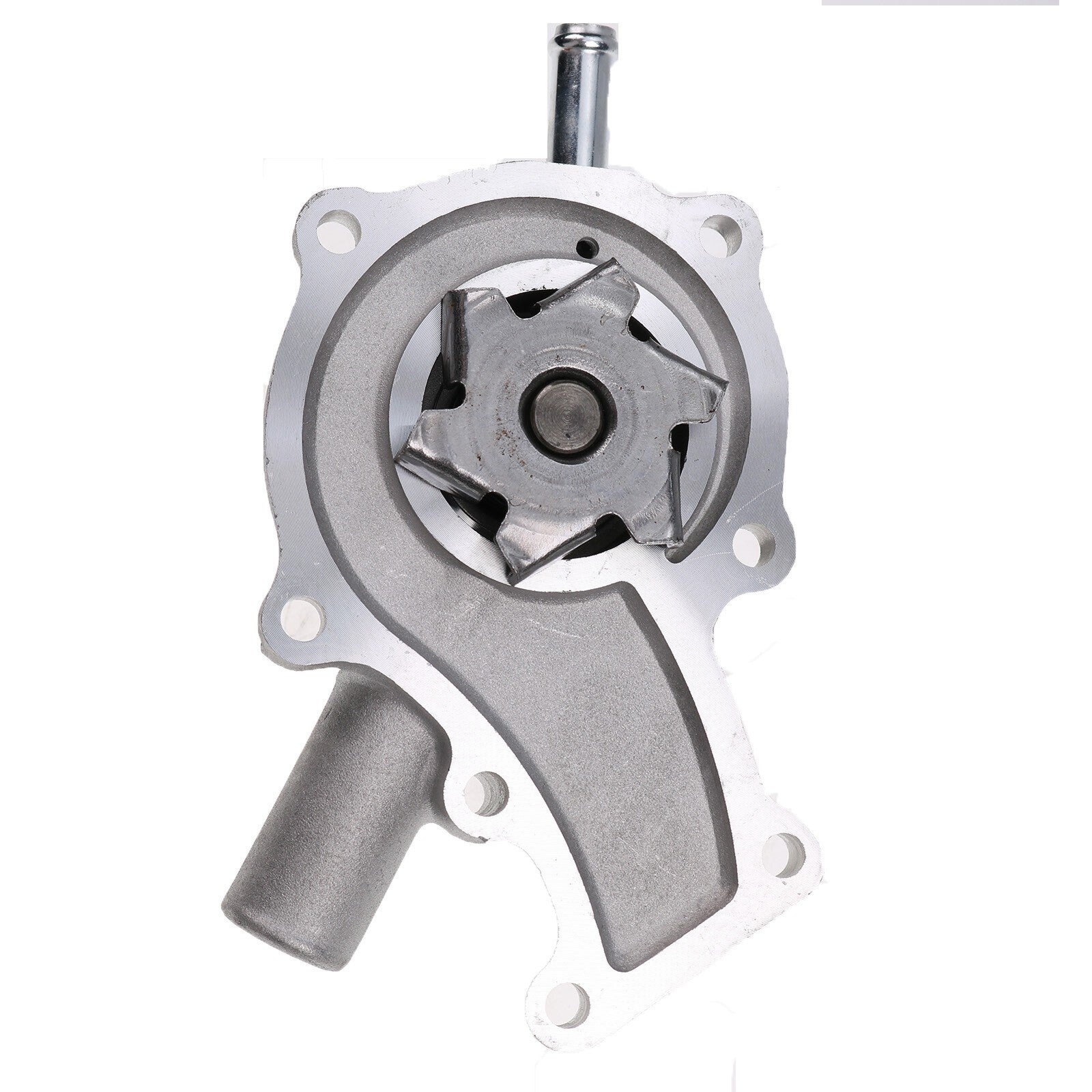 Kubota Water Pump 19883-73030 15881-73030 for D722 D662 D902 Z482 ZD18 10mm
