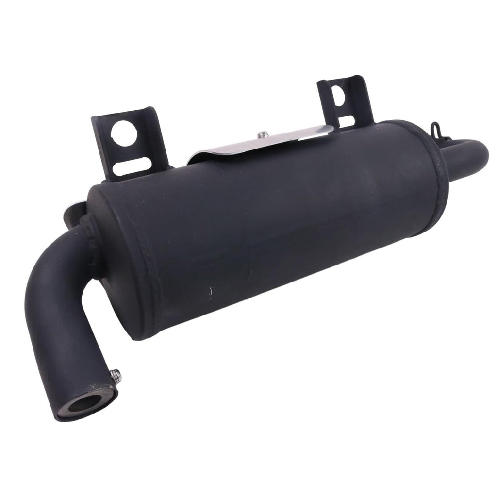 Polaris Ranger 500 570 CREW EPS Muffler Silencer 1262446 1263595 2019-23