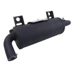 Polaris Ranger 500 570 CREW EPS Muffler Silencer 1262446 1263595 2019-23