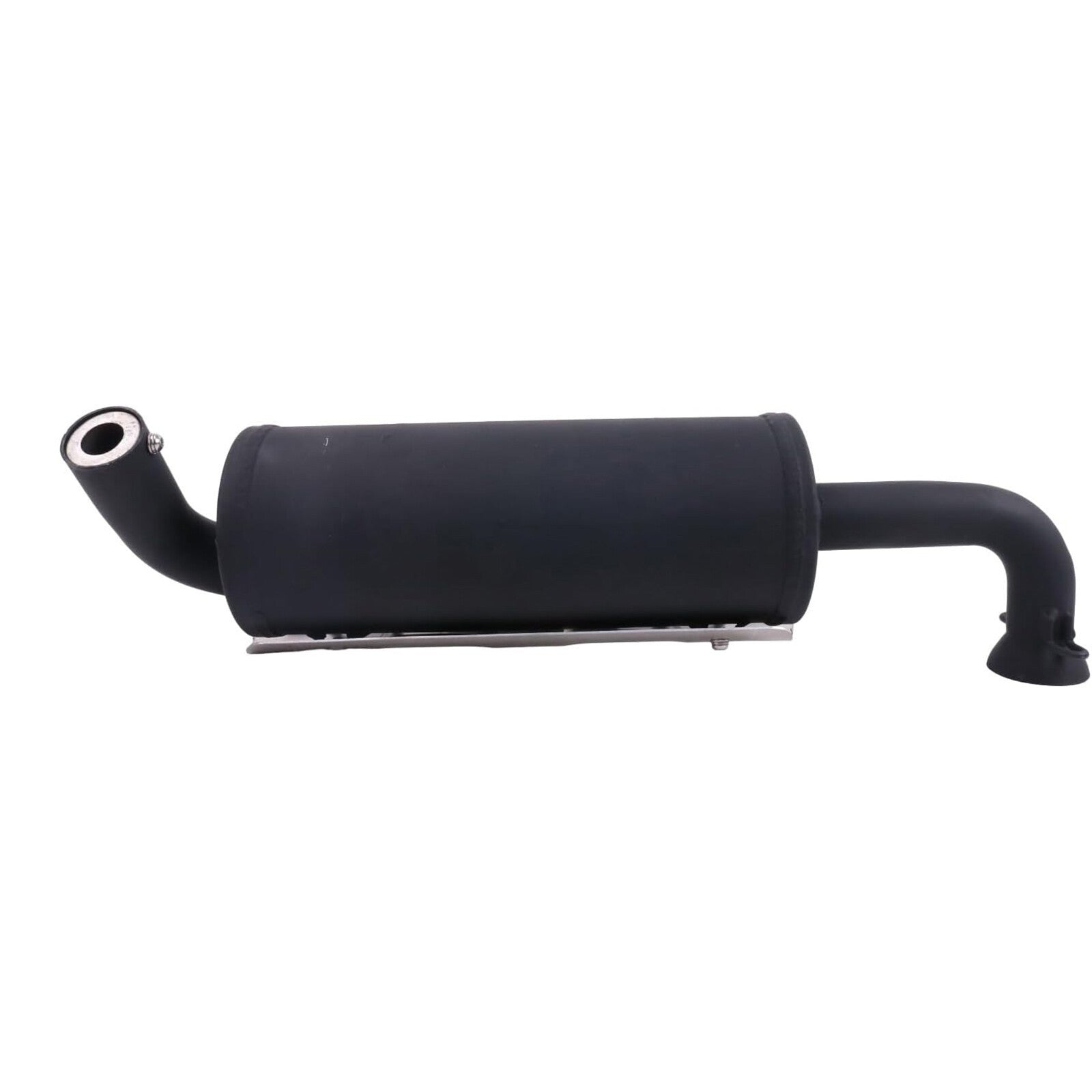 Polaris Ranger 500 570 CREW EPS Muffler Silencer 1262446 1263595 2019-23