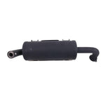 Polaris Ranger 500 570 CREW EPS Muffler Silencer 1262446 1263595 2019-23