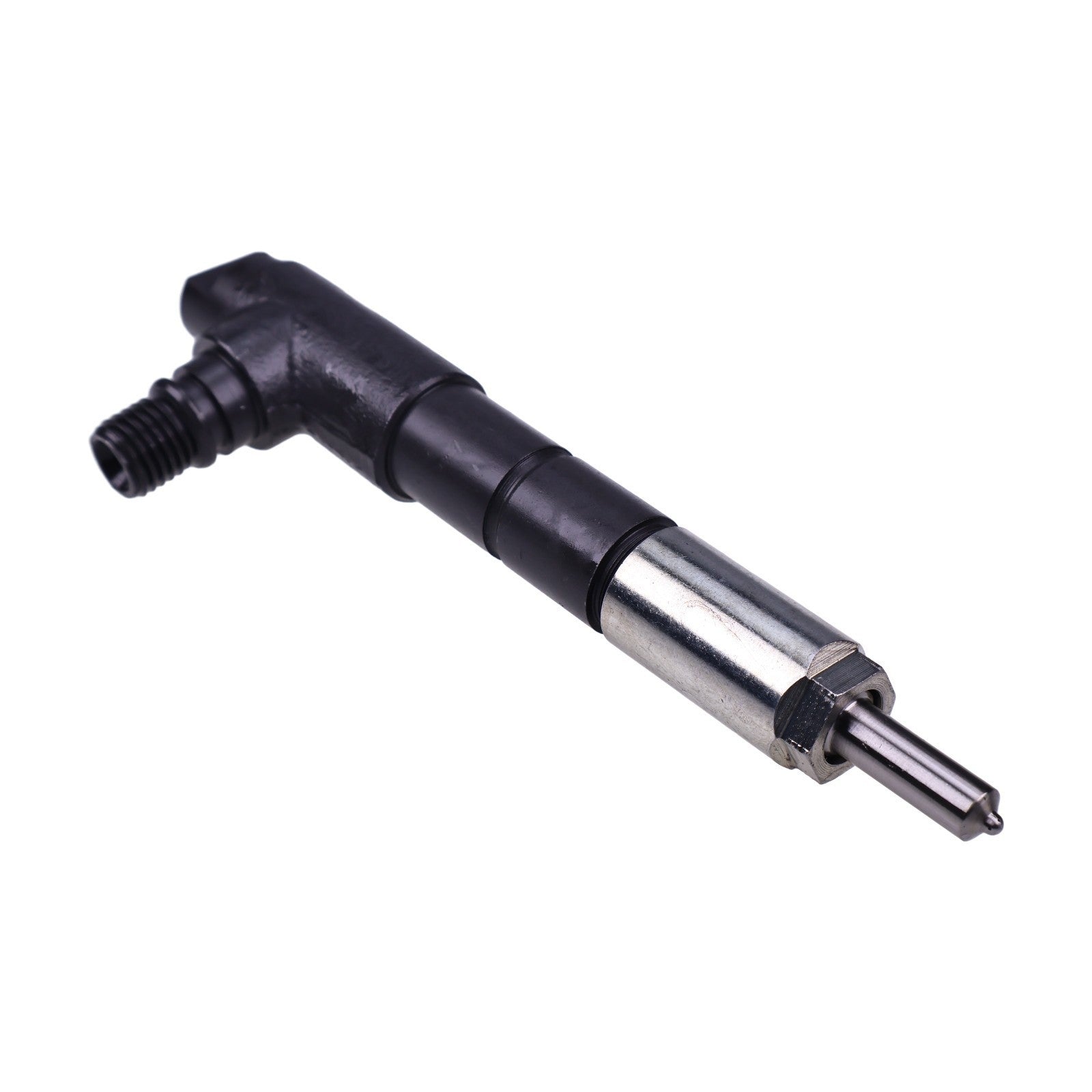 4Pcs Fuel Injectors 093500-7460 1G557-53003 for Kubota V3300 V3300-DI-T Engine